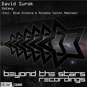 David Surok - Galaxy download flac mp3