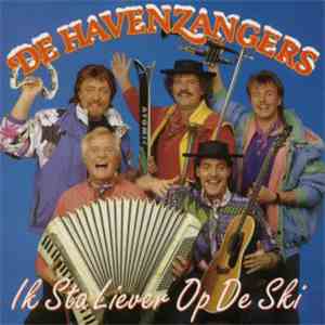 De Havenzangers - Ik Sta Liever Op De Ski download flac mp3