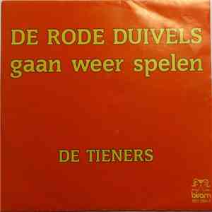 De Tieners - De Rode Duivels Gaan Weer Spelen download flac mp3