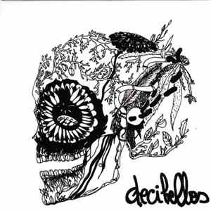 Decibelles - Bloody Bloody Whiffy Scuzzy download flac mp3