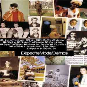 Depeche Mode - Depeche Mode / Demos download flac mp3