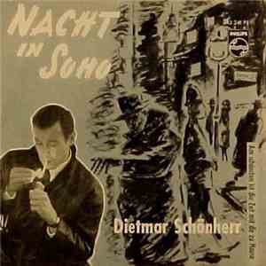 Dietmar Schönherr - Nacht In Soho download flac mp3