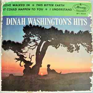 Dinah Washington - Dinah Washington's Hits download flac mp3