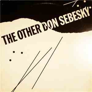 Don Sebesky - The Other Don Sebesky download flac mp3