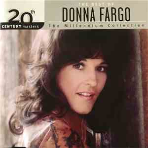 Donna Fargo - The Best Of Donna Fargo download flac mp3