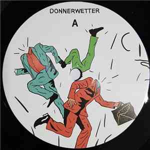 Donnerwetter - Spontana Fontana download flac mp3