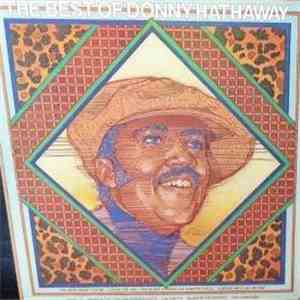 Donny Hathaway - The Best Of Donny Hathaway download flac mp3