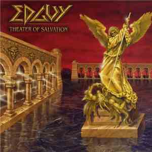 Edguy - Theater Of Salvation download flac mp3