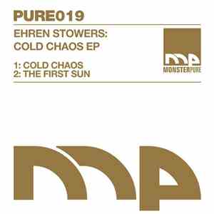 Ehren Stowers - Cold Chaos EP download flac mp3