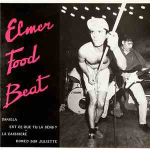 Elmer Food Beat - Daniela + 3 titres download flac mp3