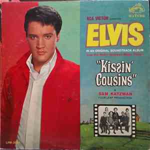 Elvis Presley - Kissin' Cousins download flac mp3