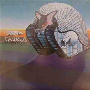 Emerson, Lake & Palmer - Tarkus download flac mp3