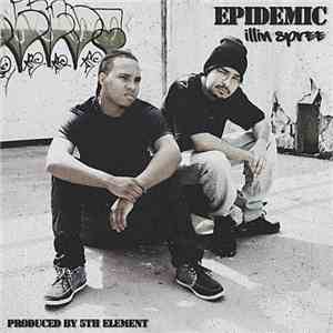 Epidemic  - Illin Spree download flac mp3