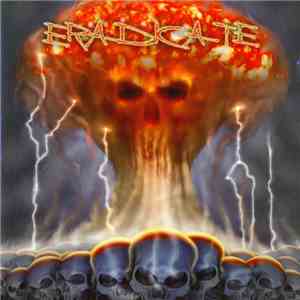 Eradicate  - Complete Eradication download flac mp3
