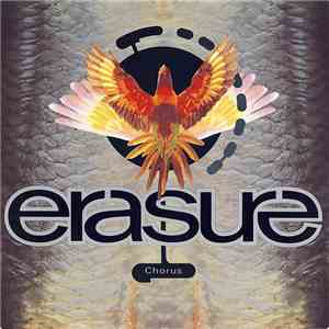 Erasure - Chorus download flac mp3
