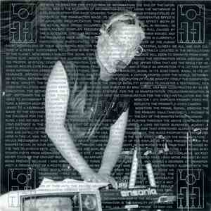Eric Lunde - Witness To Disaster download flac mp3