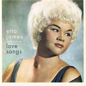 Etta James - Love Songs download flac mp3