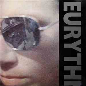 Eurythmics - Love Is A Stranger download flac mp3