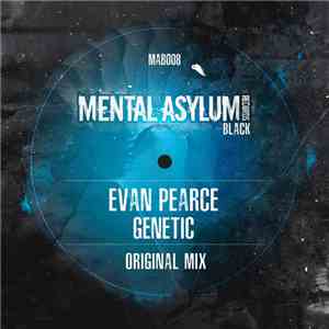 Evan Pearce - Genetic download flac mp3