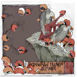 Extendead Plunge Attempt - S/T download flac mp3