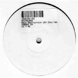 Faithless - Mass Destruction download flac mp3