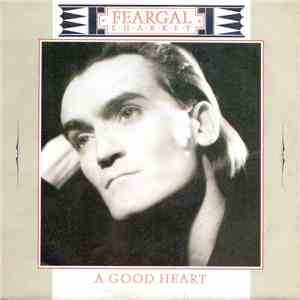 Feargal Sharkey - A Good Heart download flac mp3
