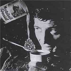 Fecal Vomit vs Nundata - Split download flac mp3