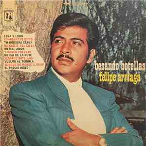 Felipe Arriaga - Besando Botellas download flac mp3