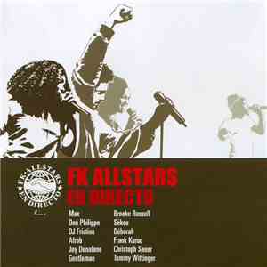 FK Allstars - En Directo download flac mp3