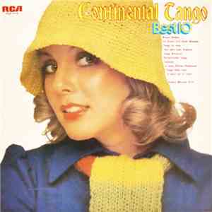 Franco Marino Orch. - Continental Tango Best 10 flac mp3 download