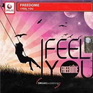 Freedome - I Feel You download flac mp3