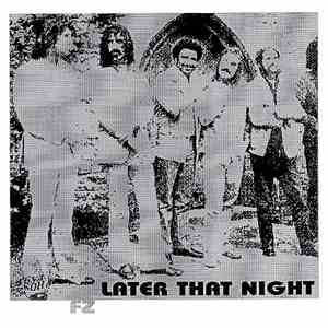 FZ - Later That Night download flac mp3