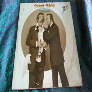 Gaylord & Holiday - Songs In The Key Of Laugh download flac mp3