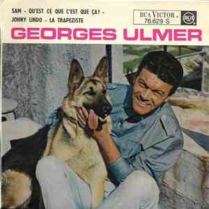 Georges Ulmer - Sam download flac mp3