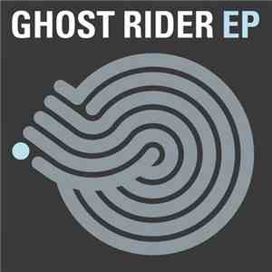 Ghost Rider  - Ghost Rider EP download flac mp3