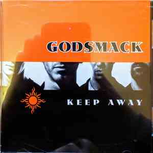 Godsmack - Keep Away download flac mp3