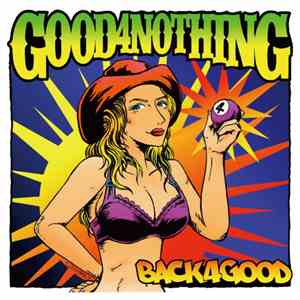 Good4Nothing - Back4Good download flac mp3