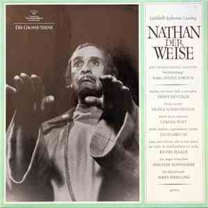 Gotthold Ephraim Lessing - Nathan Der Weise download flac mp3
