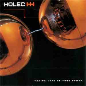 Hans Smits  - Holec HH - Taking Care Of Your Power download flac mp3
