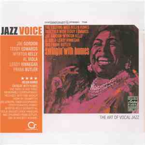 Helen Humes - Swingin' With Humes download flac mp3