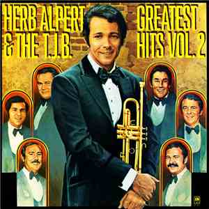 Herb Alpert & The T.J.B. - Greatest Hits Vol. 2 flac mp3 download
