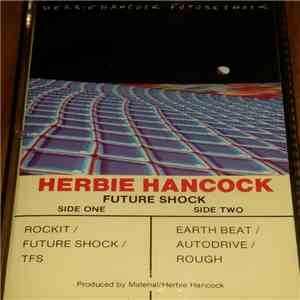 Herbie Hancock - Future Shock download flac mp3