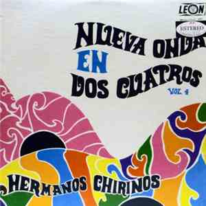Hermanos Chirinos Con Los Nueva Onda - Nueva Onda En Dos Cuatros download flac mp3