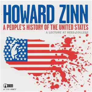 Howard Zinn - A People's History Of The United States download flac mp3