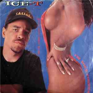 Ice-T - I'm Your Pusher download flac mp3