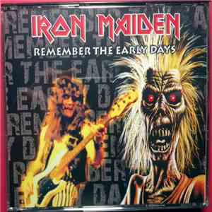 Iron Maiden - Remember The Early Days download flac mp3