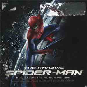 James Horner - The Amazing Spider-Man - Music From The Motion Picture download flac mp3