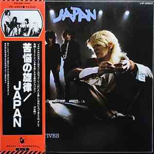 Japan - Obscure Alternatives download flac mp3