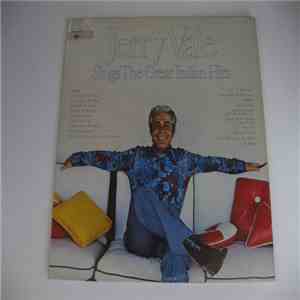 Jerry Vale - Sings The Great Italian Hits download flac mp3
