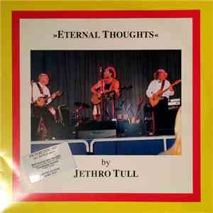 Jethro Tull - Eternal Thoughts download flac mp3
